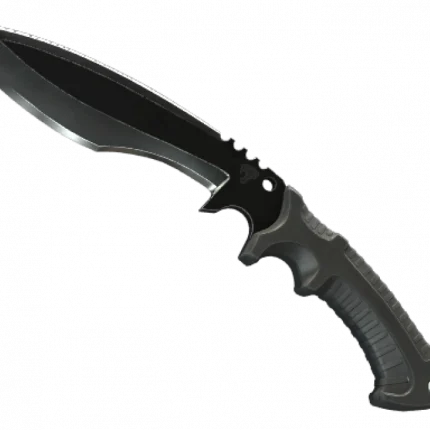 ★ Kukri Knife
