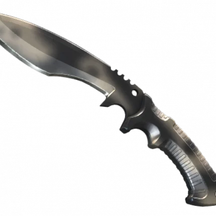★ Kukri Knife | Scorched (Minimal Wear)