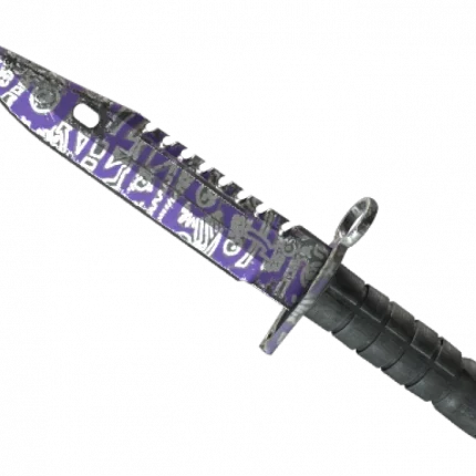 ★ M9 Bayonet | Freehand (Field-Tested)