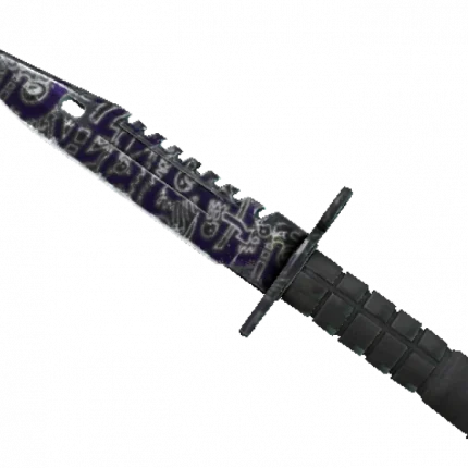 ★ M9 Bayonet | Freehand (Well-Worn)