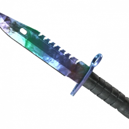 ★ M9 Bayonet | Gamma Doppler (Factory New)