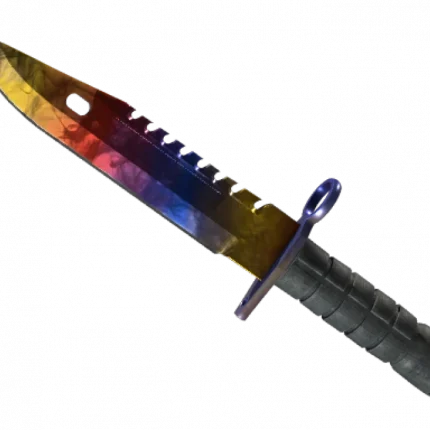 ★ M9 Bayonet | Marble Fade (Factory New)