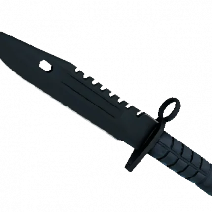 ★ M9 Bayonet | Night (Minimal Wear)