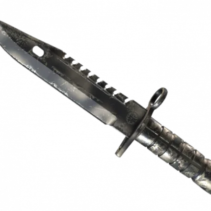 ★ M9 Bayonet | Scorched (Field-Tested)