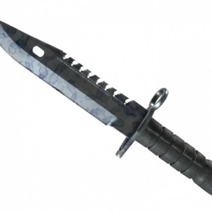 ★ M9 Bayonet | Stained (Minimal Wear)