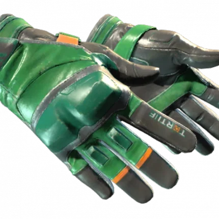 ★ Moto Gloves | Turtle (Field-Tested)