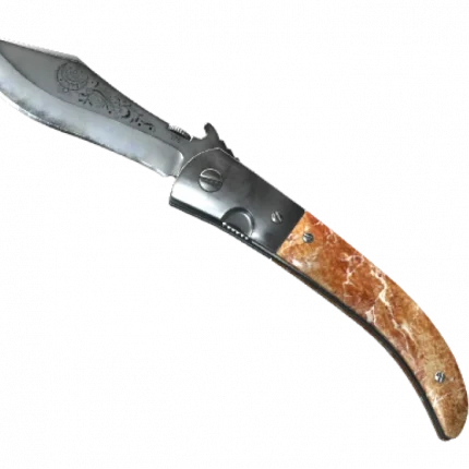 ★ Navaja Knife