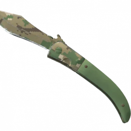 ★ Navaja Knife | Forest DDPAT (Field-Tested)