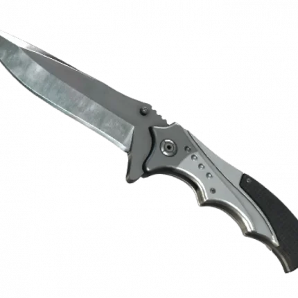 ★ Nomad Knife