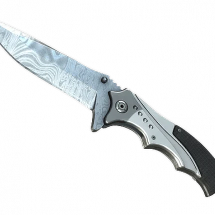 ★ Nomad Knife | Damascus Steel (Field-Tested)