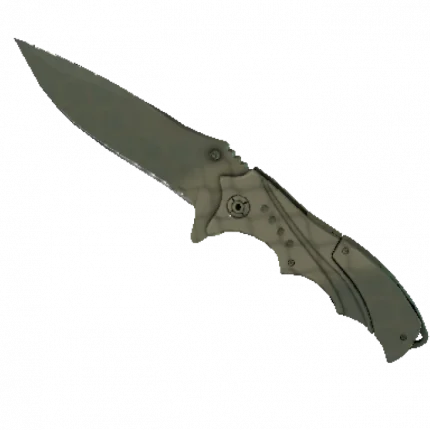 ★ Nomad Knife | Safari Mesh (Minimal Wear)