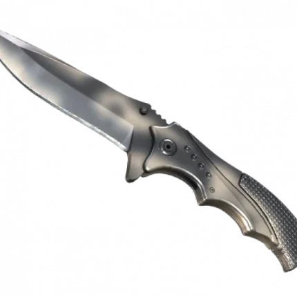 ★ Nomad Knife | Scorched (Minimal Wear)