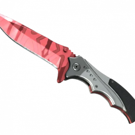 ★ Nomad Knife | Slaughter (Minimal Wear)
