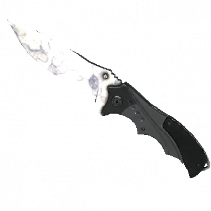 ★ Nomad Knife | Stained (Minimal Wear)