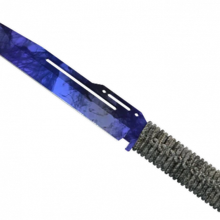 ★ Paracord Knife | Doppler (Factory New)