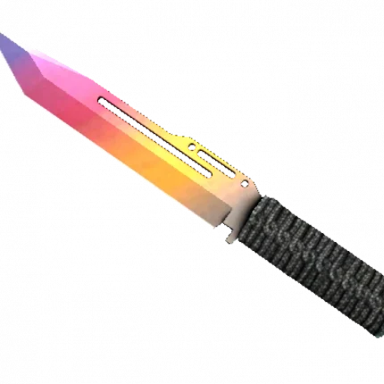 ★ Paracord Knife | Fade (Factory New)
