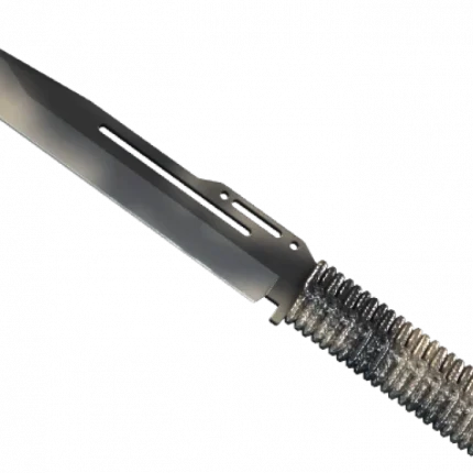 ★ Paracord Knife | Scorched (Minimal Wear)