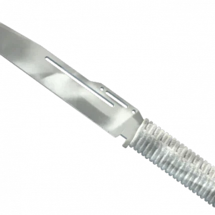 ★ Paracord Knife | Urban Masked (Minimal Wear)