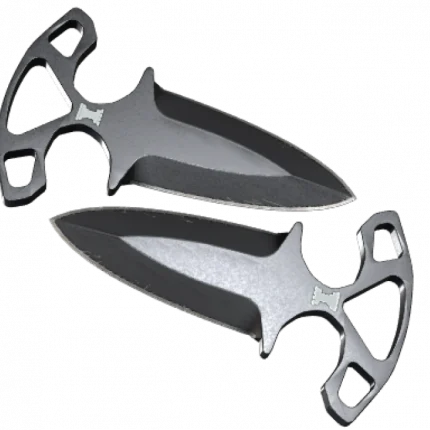 ★ Shadow Daggers