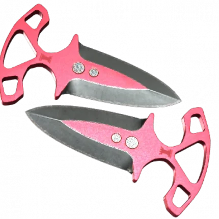 ★ Shadow Daggers | Autotronic (Factory New)