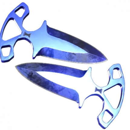 ★ Shadow Daggers | Doppler (Factory New)