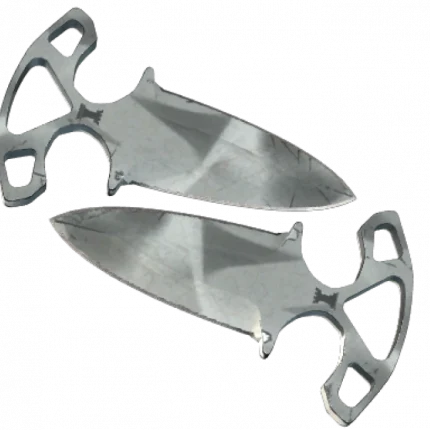 ★ Shadow Daggers | Urban Masked (Field-Tested)