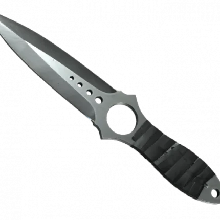 ★ Skeleton Knife