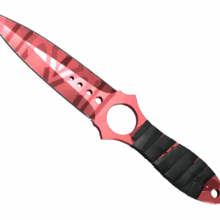 ★ Skeleton Knife | Slaughter (Factory New)