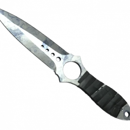 ★ Skeleton Knife | Stained (Field-Tested)