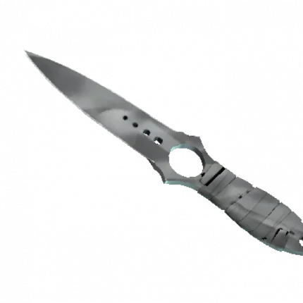 ★ Skeleton Knife | Urban Masked (Field-Tested)