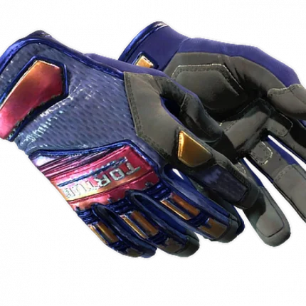 ★ Specialist Gloves | Fade (Factory New)