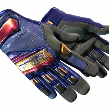 ★ Specialist Gloves | Fade (Minimal Wear)