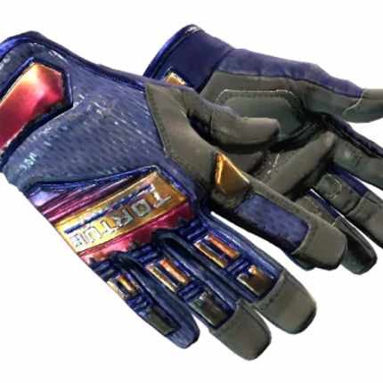 ★ Specialist Gloves | Fade (Well-Worn)
