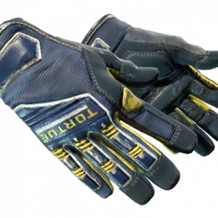 ★ Specialist Gloves | Field Agent (Field-Tested)
