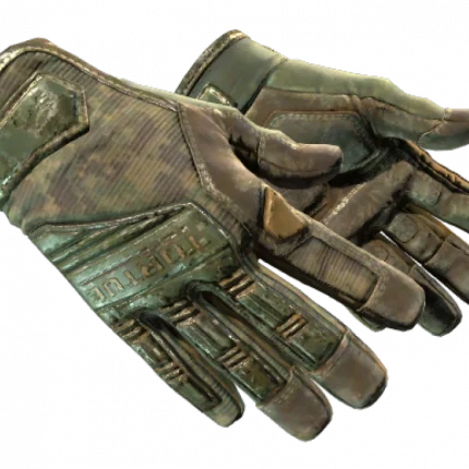 ★ Specialist Gloves | Forest DDPAT (Battle-Scarred)
