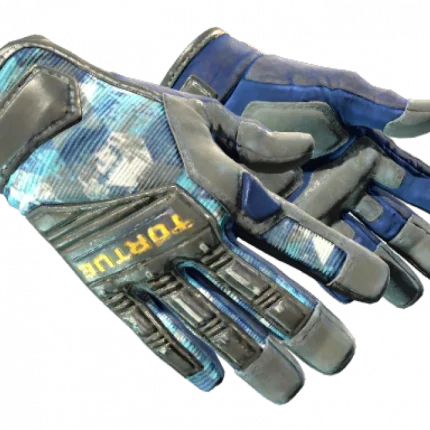 ★ Specialist Gloves | Mogul (Field-Tested)