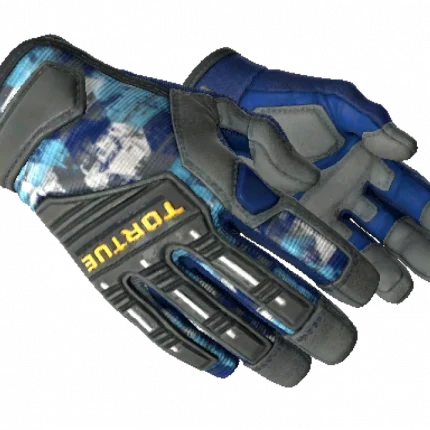 ★ Specialist Gloves | Mogul (Minimal Wear)