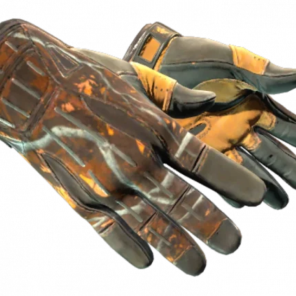 ★ Sport Gloves | Big Game (Field-Tested)