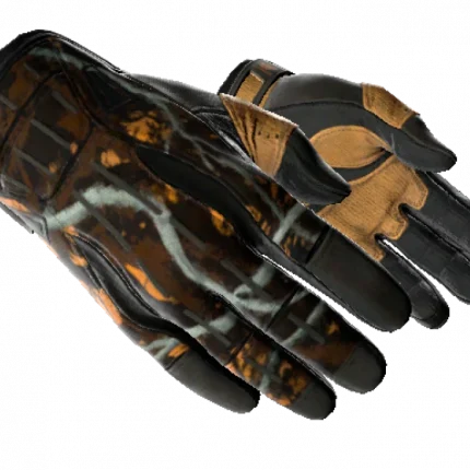 ★ Sport Gloves | Big Game (Minimal Wear)
