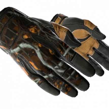 ★ Sport Gloves | Big Game (Well-Worn)