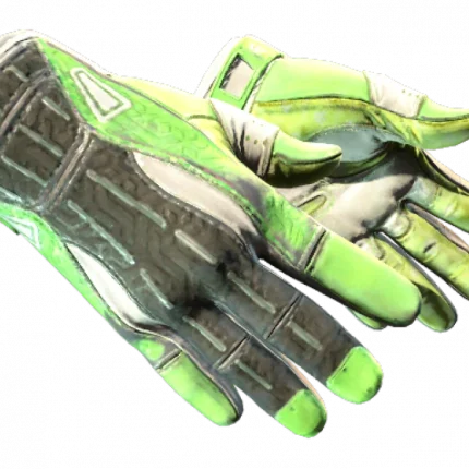 ★ Sport Gloves | Hedge Maze (Battle-Scarred)