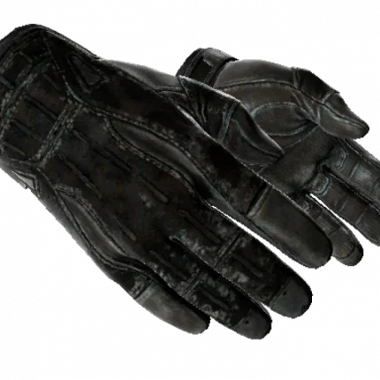★ Sport Gloves | Nocts (Battle-Scarred)