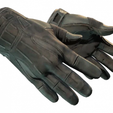 ★ Sport Gloves | Nocts (Field-Tested)
