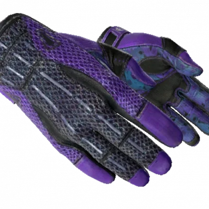 ★ Sport Gloves | Pandora's Box (Well-Worn)