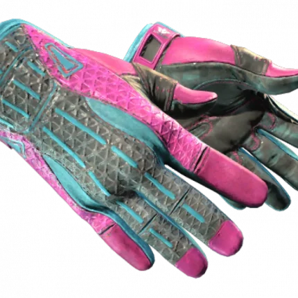 ★ Sport Gloves | Vice (Minimal Wear)