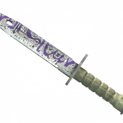 ★ StatTrak™ Bayonet | Freehand (Field-Tested)