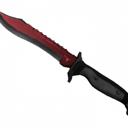 ★ StatTrak™ Bowie Knife | Autotronic (Field-Tested)