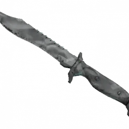 ★ StatTrak™ Bowie Knife | Urban Masked (Field-Tested)