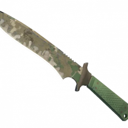 ★ StatTrak™ Classic Knife | Forest DDPAT (Battle-Scarred)