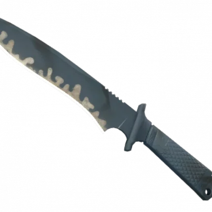 ★ StatTrak™ Classic Knife | Night Stripe (Field-Tested)